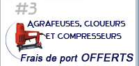 Frais de port