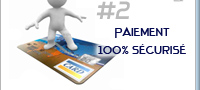 Paiement s�curis�