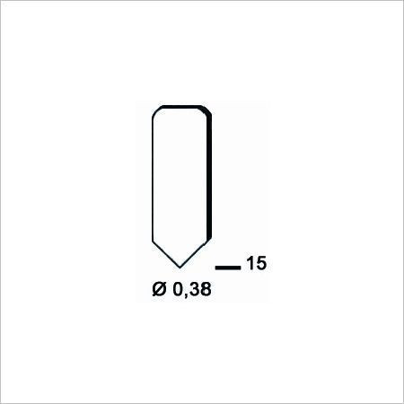 Agrafes Lamelles pour cadres par 1000